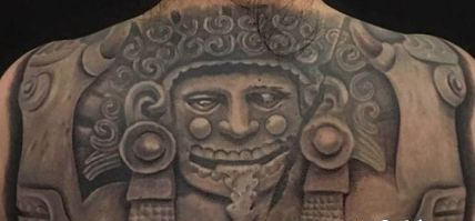 死亡之庙的含义是什么？阿兹特克人为什么建造死亡之庙？