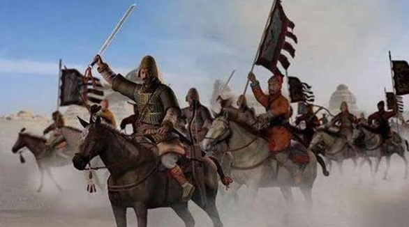 苏秦：兼佩六国相印，使秦国十五年不敢出兵函谷关