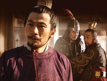 李世民在玄武门之变后，为什么会放过李建成的妻子？