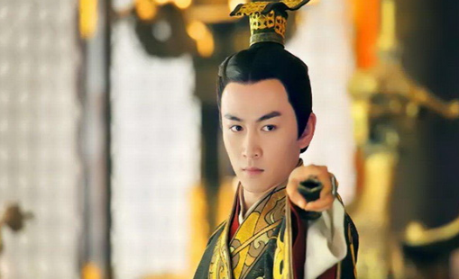 卫太子刘据为何会沦落到全家惨死的地步？