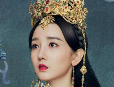 《九州斛珠夫人》阵容怎么样?有多豪华