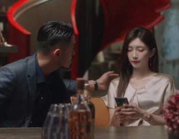 《三十而已》王漫妮为什么会被打？姜辰上线迎来反转