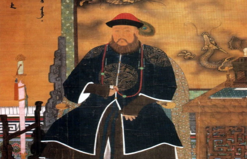 顺治帝追封多尔衮为“清成宗”，为何又在两个月后崛其坟墓？
