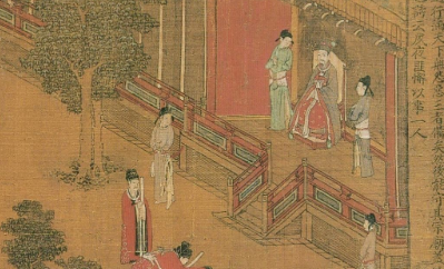 赵昚：在位27年的&ldquo;中兴之主&rdquo;，被太上皇掌控25年