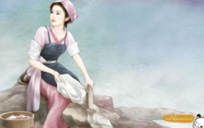 关于古代女性的十个秘密，婴儿没奶喝怎么办？