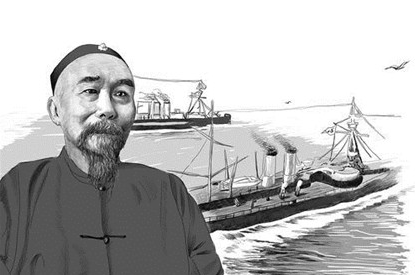 李鸿章生平事迹简介 巩固地位和建设海军