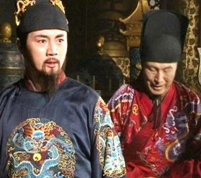 明朝皇宫被攻破之前 崇祯为什么不跑而是上吊自杀