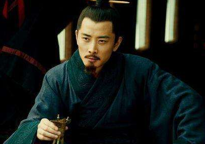 谢混：东晋最出名的美男才子，皇帝与大臣抢着让他当女婿