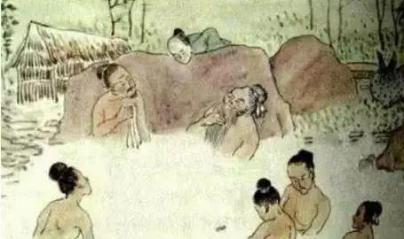 汉代轶事：官员享有独特法定节假日“沐浴假期”
