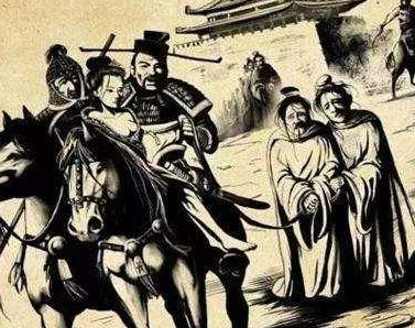 北宋军民最&ldquo;冷&rdquo;的冬至：靖康之耻那一年