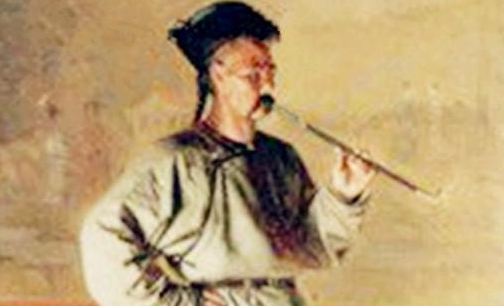 索伦人为什么骁勇善战呢？只因索伦人生活环境太艰苦