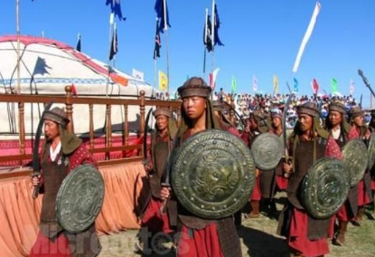 术虎高琪把持朝政 金宣宗为什么会任由事态如此恶化下去