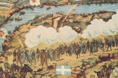 欧洲打了近三十年的宗教战争，为什么明朝皇帝崇祯却很痛苦？