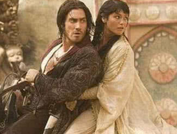 波斯文写成的墓碑，竟记载着惊人秘密