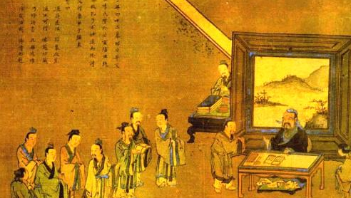 程朱理学是什么？它是如何产生并发展的？