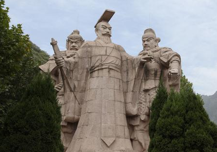 苏武牧羊长达19年之久 苏武为什么挖野菜,吃老鼠都不吃羊