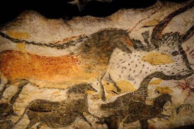 克罗马农人是晚期智人吗？克罗马农人有着怎样的生活习惯