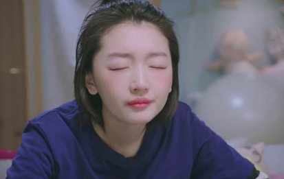 《幕后之王》辛惠美和淳于乔分手后出现的哪个女人是谁 她的身份是什么