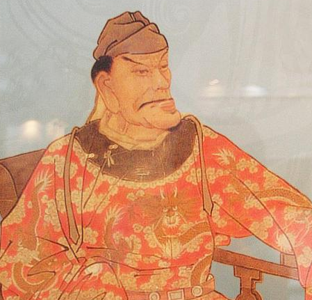 朱允炆打不过朱棣是因为朱元璋吗 整体失败也是在意料之中