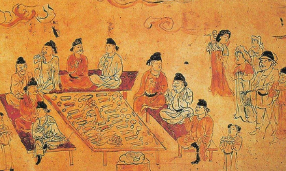 唐朝贞观四年时间，为什么只有29人被判死罪？