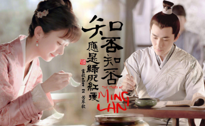 《知否知否应是绿肥红瘦》明兰逆袭，除了小蝶还有翠微