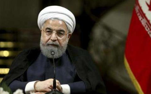 德国和伊朗的关系为什么这么好？两国之间有着怎样的渊源