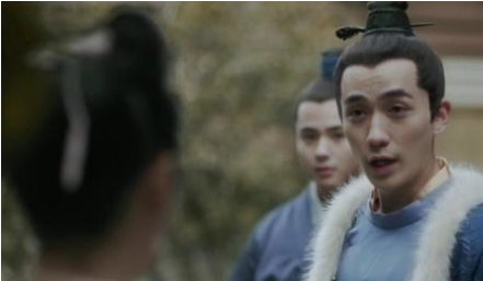 《知否知否应是绿肥红瘦》小公爷终于金榜题名，想再娶明兰却已晚了