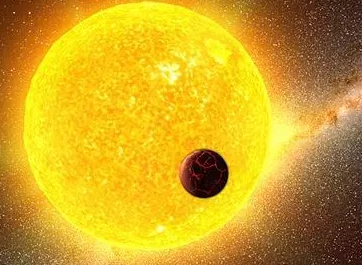 其实人类出现这件事就是宇宙给与的巨大奇迹