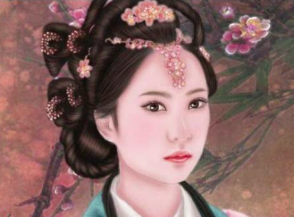 刘桃枝：南北朝排名第二的刽子手