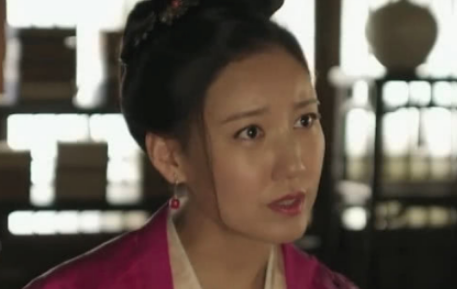 《知否知否应是绿肥红瘦》墨兰结局最惨，嫁入侯门被婆婆嫌弃