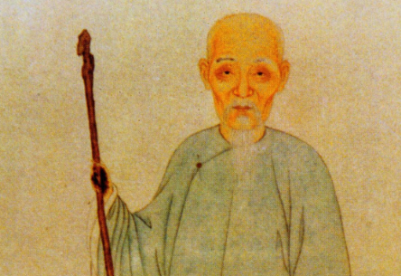 沈德潜主要成就一览，清代诗人生平简介