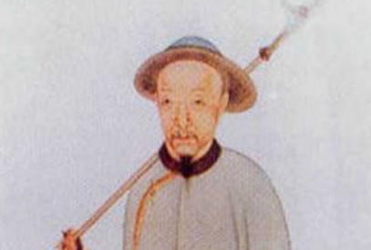 身为清朝官员的毕沅是怎么死的 他的死和什么人有关