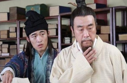 刘伯温为何能成为历史之中少数开国元老能安享晚年的大臣？