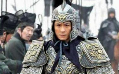 赵匡胤的老师郭威，建立了五代时期的最后一个政权