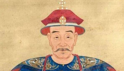 尚可喜对康熙忠心耿耿，儿子尚之信却举兵反清？