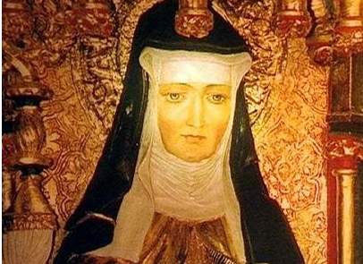 宾根的希尔德加德：中世纪德国女性神学家、作曲家及作家