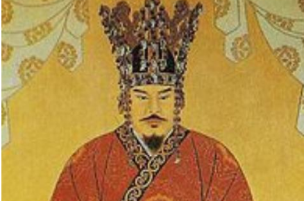 一块洗衣池的搓板 揭开了朝鲜新罗文武王的身份之谜