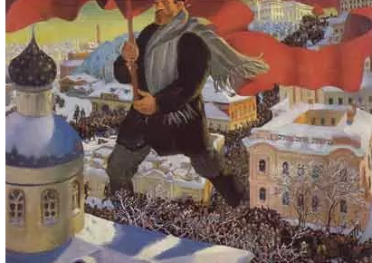 布列斯特和约真的可以带来和平吗 如果苏联不签的话能够生存下来吗