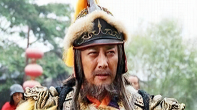 六十岁起兵称帝复国，慕容垂在历史上有多传奇？