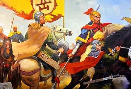北宋都是以某某家将出名 南宋时期为何就成了某家军