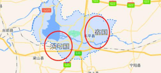 须句国有着怎样的来历？最后又是怎么灭亡的