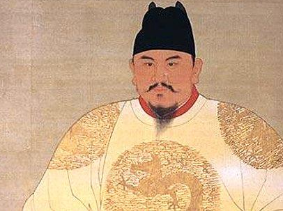 俗话说君要臣死,臣不得不死 明朝皇帝可以随意打大臣屁股吗