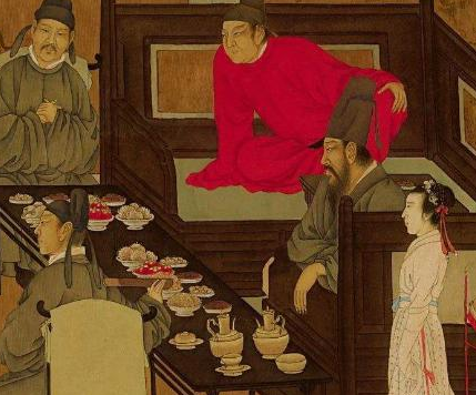 古代皇帝赐姓之后 自己还要不要回家祭拜本姓祖先