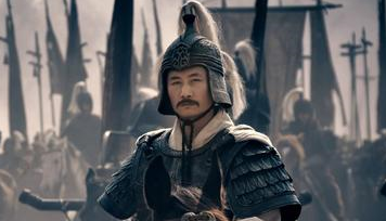 东吴一个无名小将，丁奉又是怎么出名的？