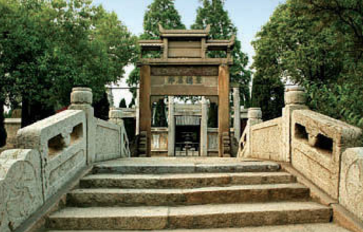 春秋诸侯国之一：吴国的发展与灭亡