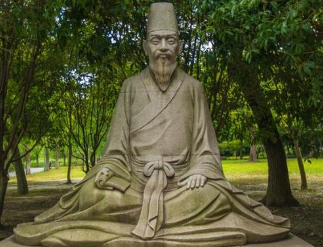 东林首领高攀龙蒙冤 奈何生不逢时被奸臣所害