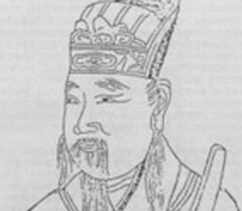 伯禽：周朝诸侯国鲁国的第一任国君