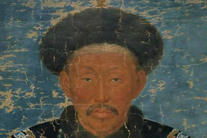 清朝中期重要大臣，将领：傅尔丹生平简介 