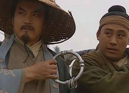 梁山泊周边六大关的镇关将领分别都是谁？宋江为什么那样安排