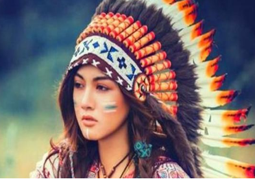 美洲大陆上所有的文化的共同祖先&mdash;&mdash;奥尔梅克文明